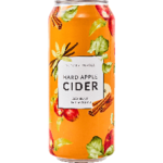 Heeman's Heeman's / Dutch Crumble Cider / 12oz Single Can