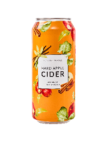 Heeman's Heeman's / Dutch Crumble Cider / 12oz Single Can