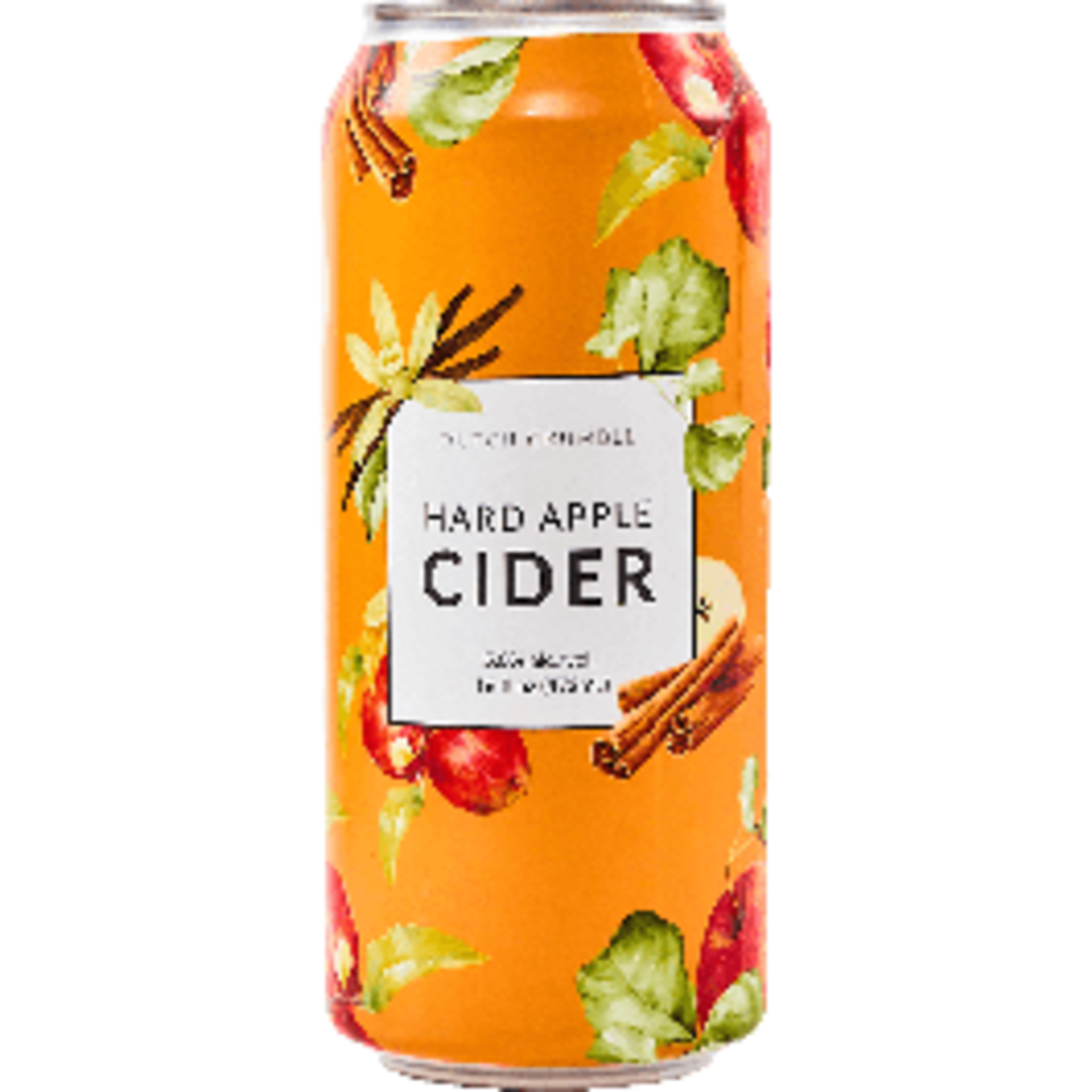 Heeman's Heeman's / Dutch Crumble Cider / 12oz Single Can