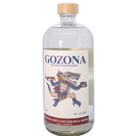 Gozona / Pechuga con Mole Negro / 750mL