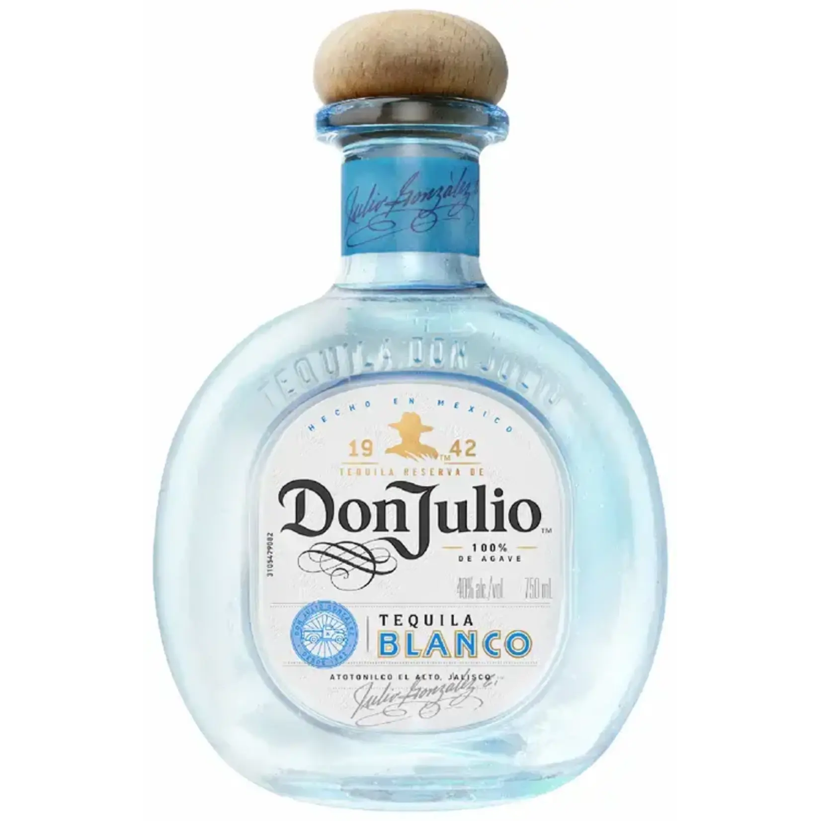 Don Julio Don Julio / Blanco / 1.75L