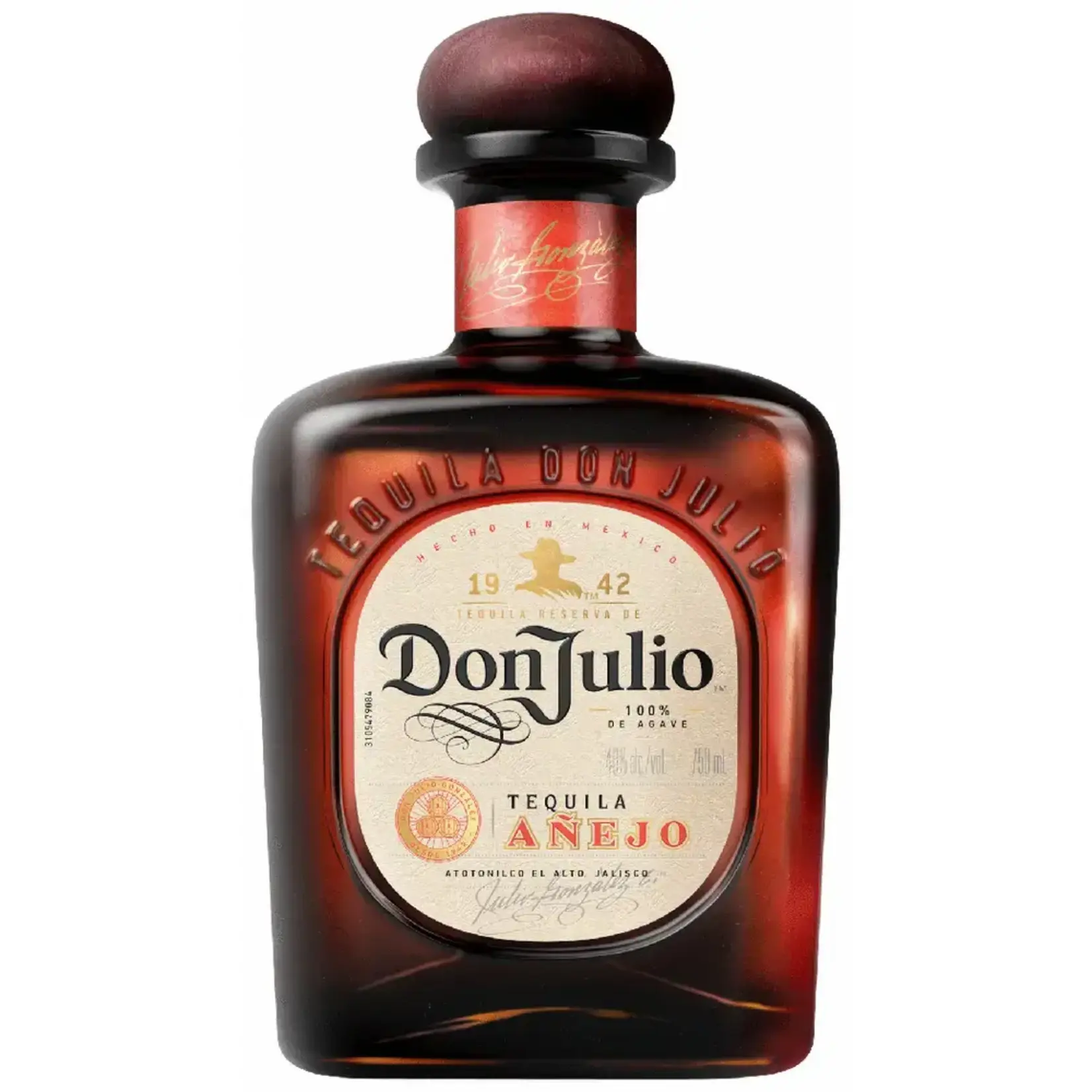Don Julio Don Julio / Anejo / 1.75L