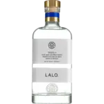 Lalo Lalo / Blanco Tequila 100% Agave / 375mL