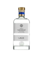 Lalo Lalo / Blanco Tequila 100% Agave / 375mL