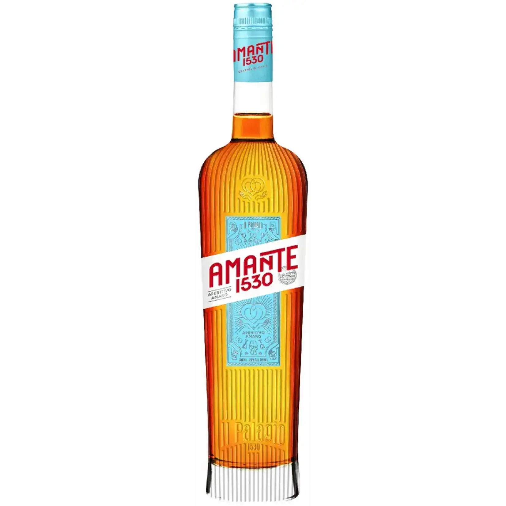 Amante 1530 / Aperitivo Amaro / 700mL