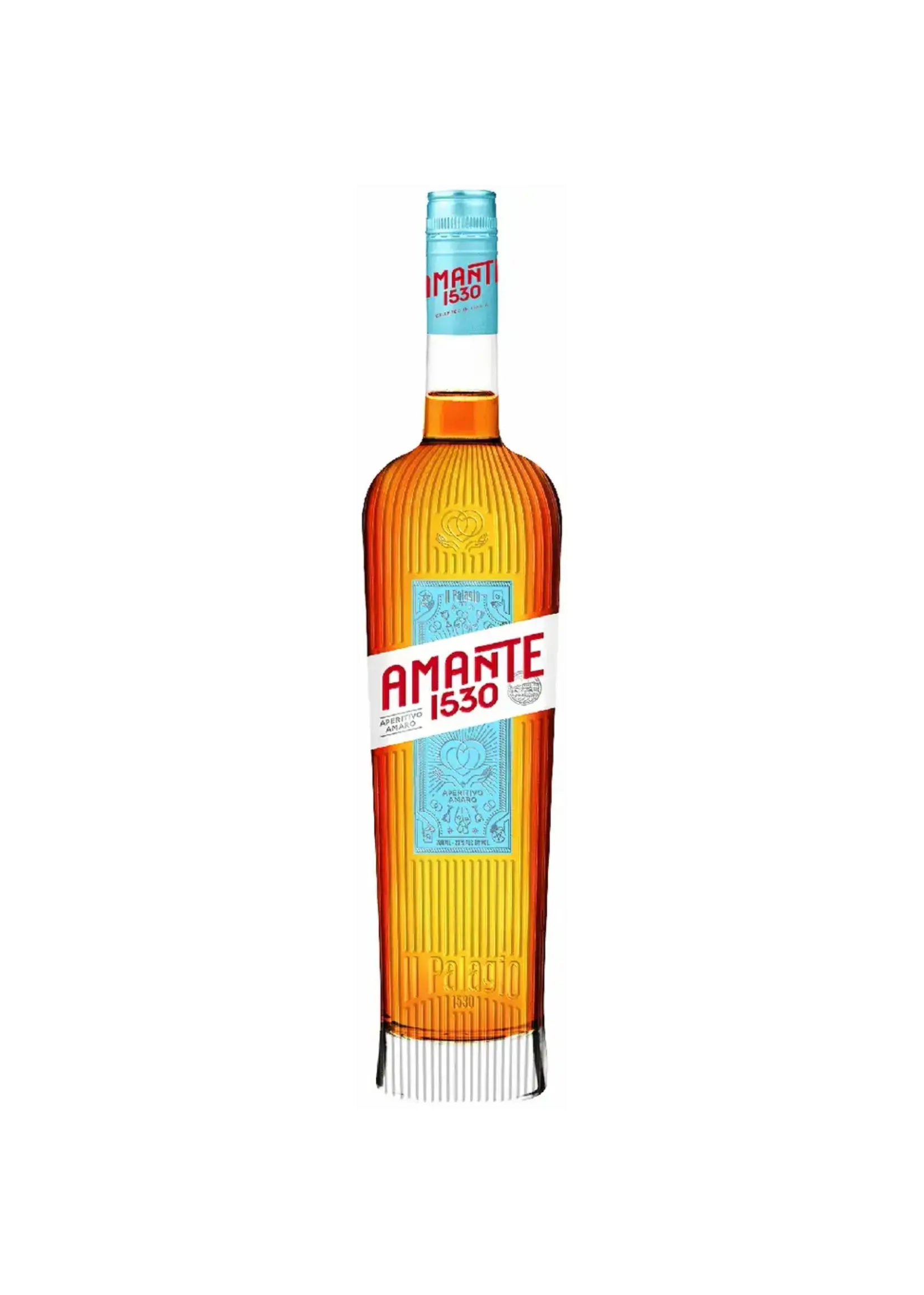 Amante 1530 / Aperitivo Amaro / 700mL