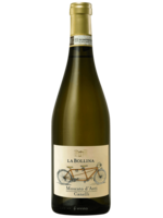 La Bollina / Moscato d'Asti / 750mL