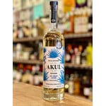 Akul Akul / Reposado 100% Agave Mezcal Artesanal / 750mL