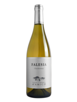 Paolo E Noemia D'Amico / Lazio Chardonnay Falesia / 750mL