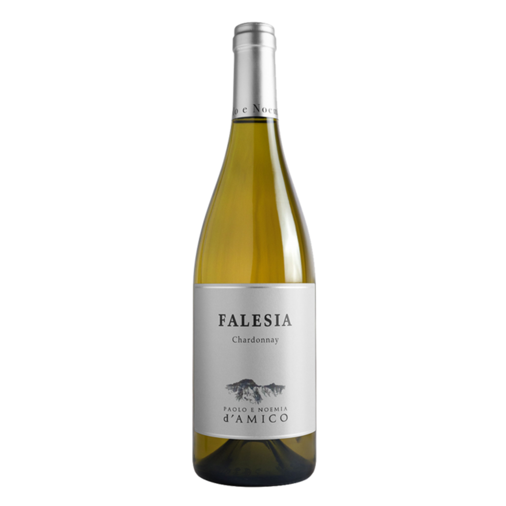 Paolo E Noemia D'Amico / Lazio Chardonnay Falesia / 750mL