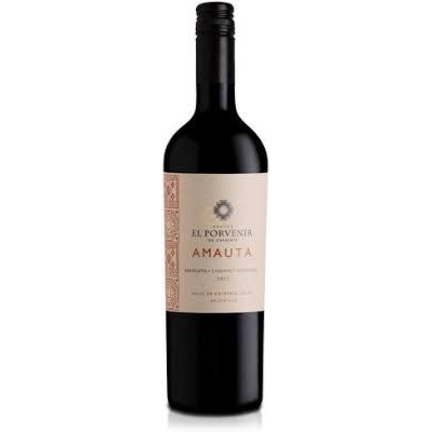 Bodega El Porvenir de Cafayate / Amauta Absoluto Cabernet Sauvignon / 750mL