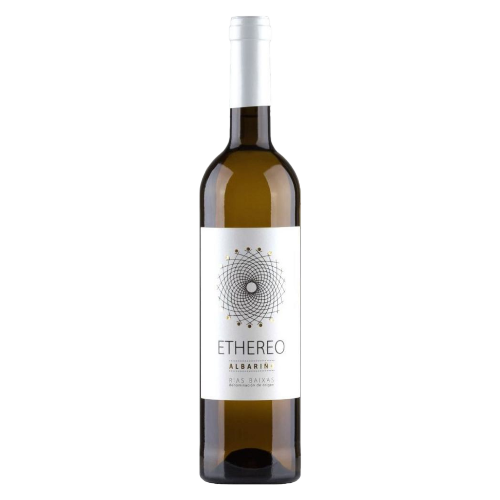 Bodegas Ethereo / Rias Baixas Albarino / 750mL