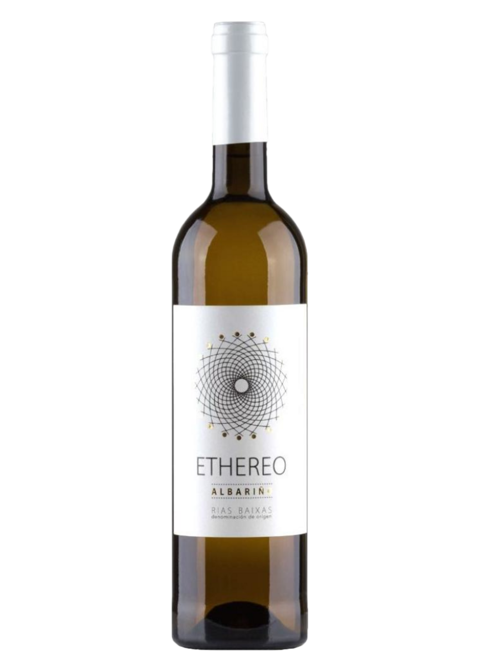 Bodegas Ethereo / Rias Baixas Albarino / 750mL