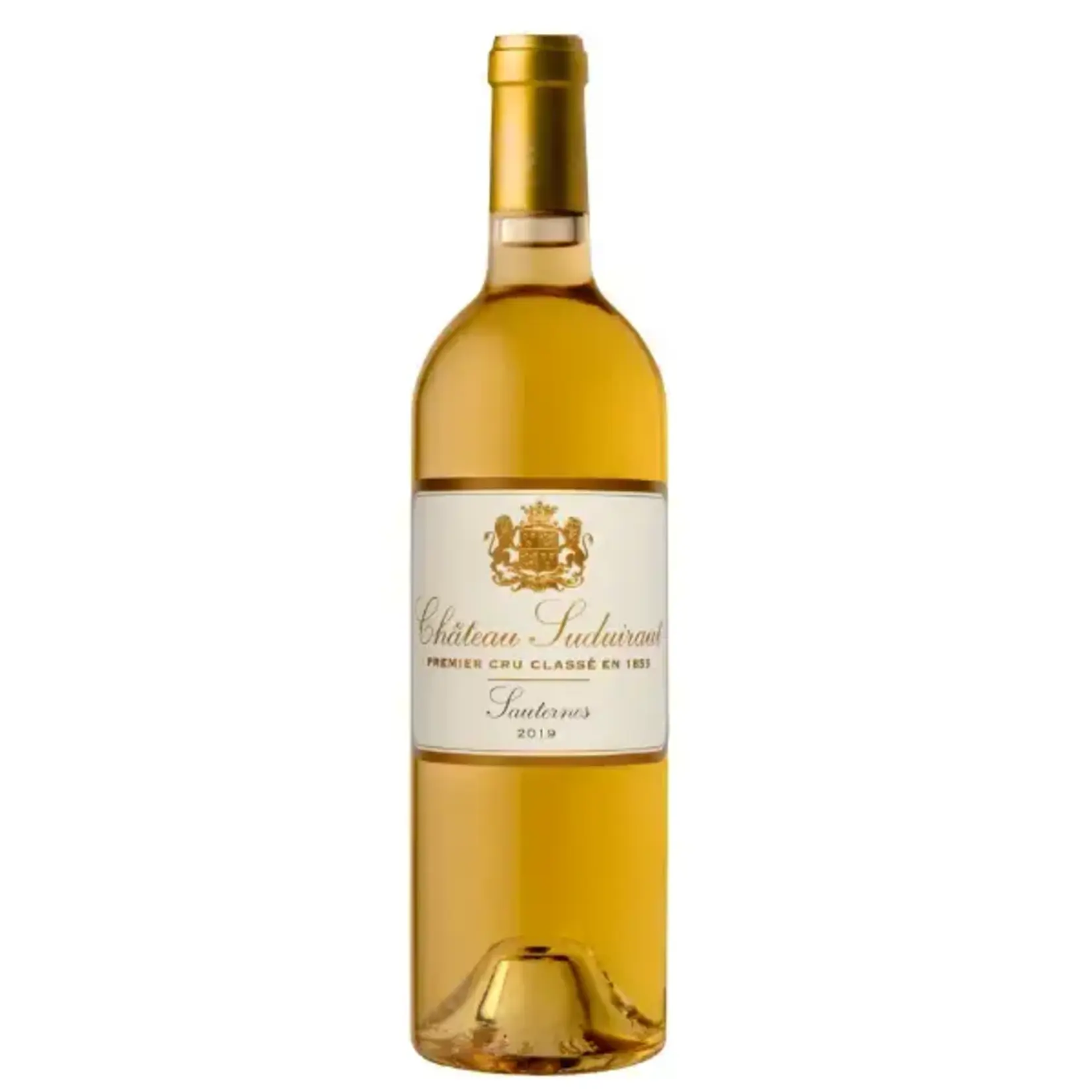 Chateau Suduiraut / Sauternes 1er Cru Classe / 750mL