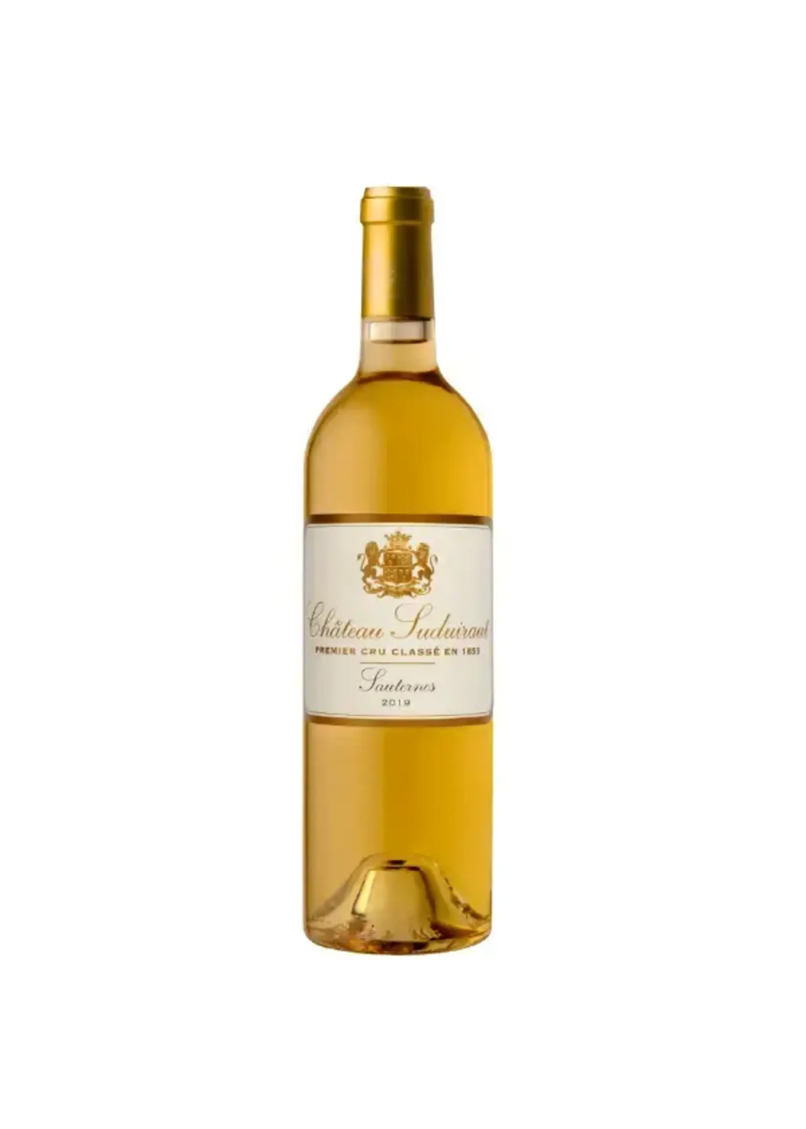 Chateau Suduiraut / Sauternes 1er Cru Classe / 750mL