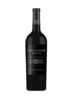 Dead Canyon Ranch / Horse Heaven Hills Cabernet Sauvignon / 750mL