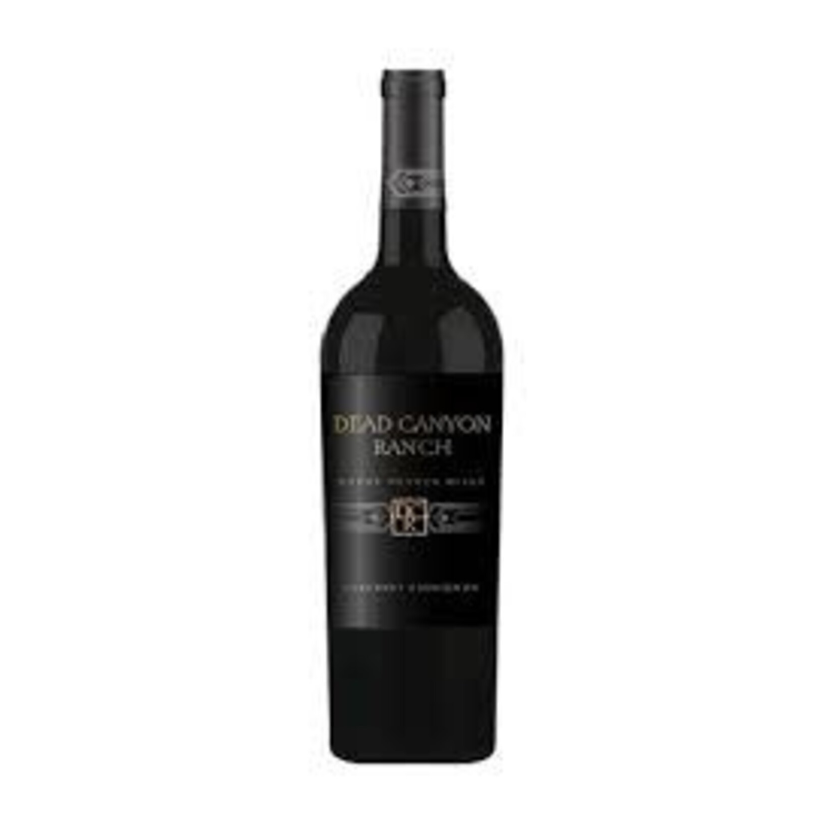 Dead Canyon Ranch / Horse Heaven Hills Cabernet Sauvignon / 750mL