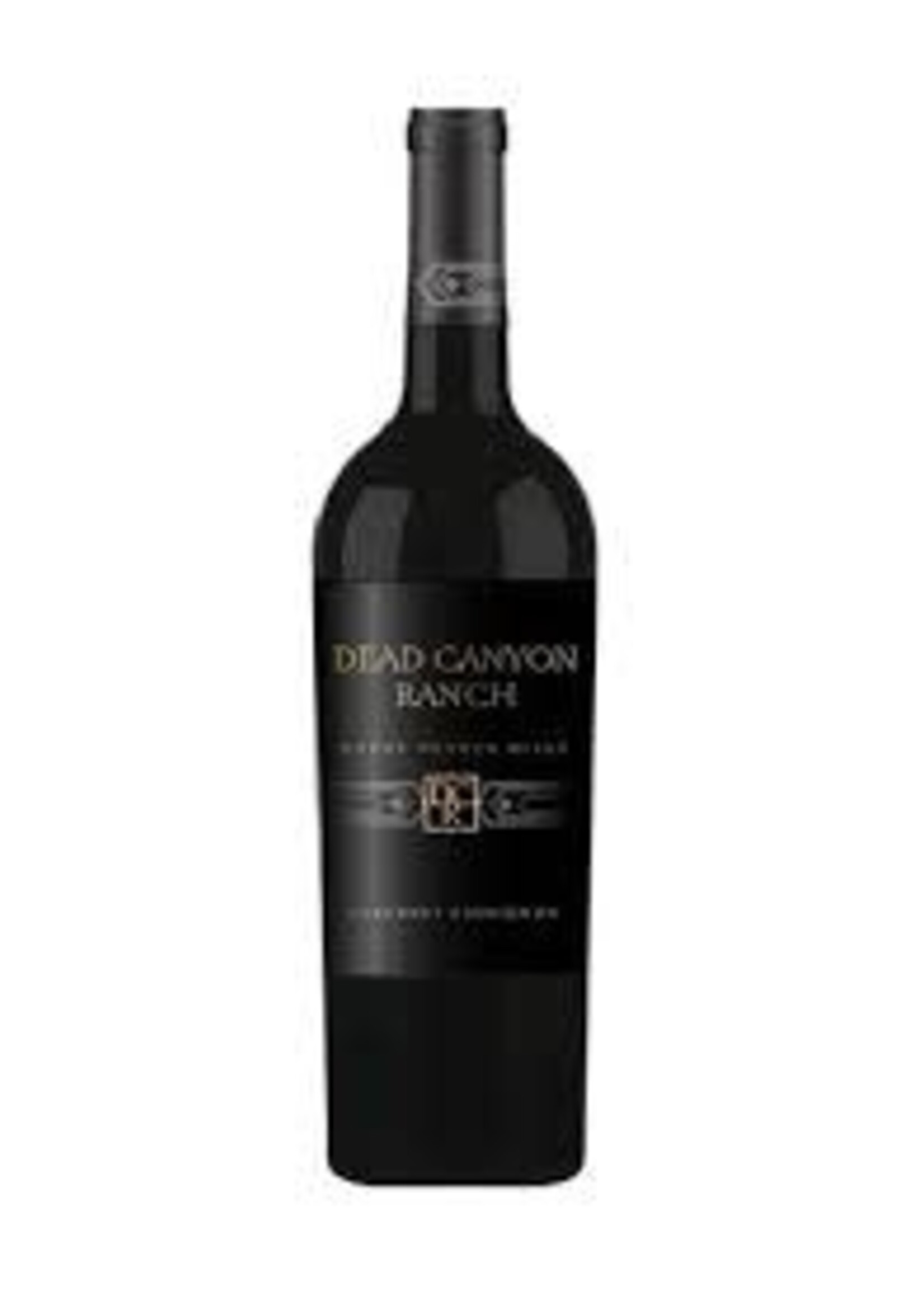 Dead Canyon Ranch / Horse Heaven Hills Cabernet Sauvignon / 750mL