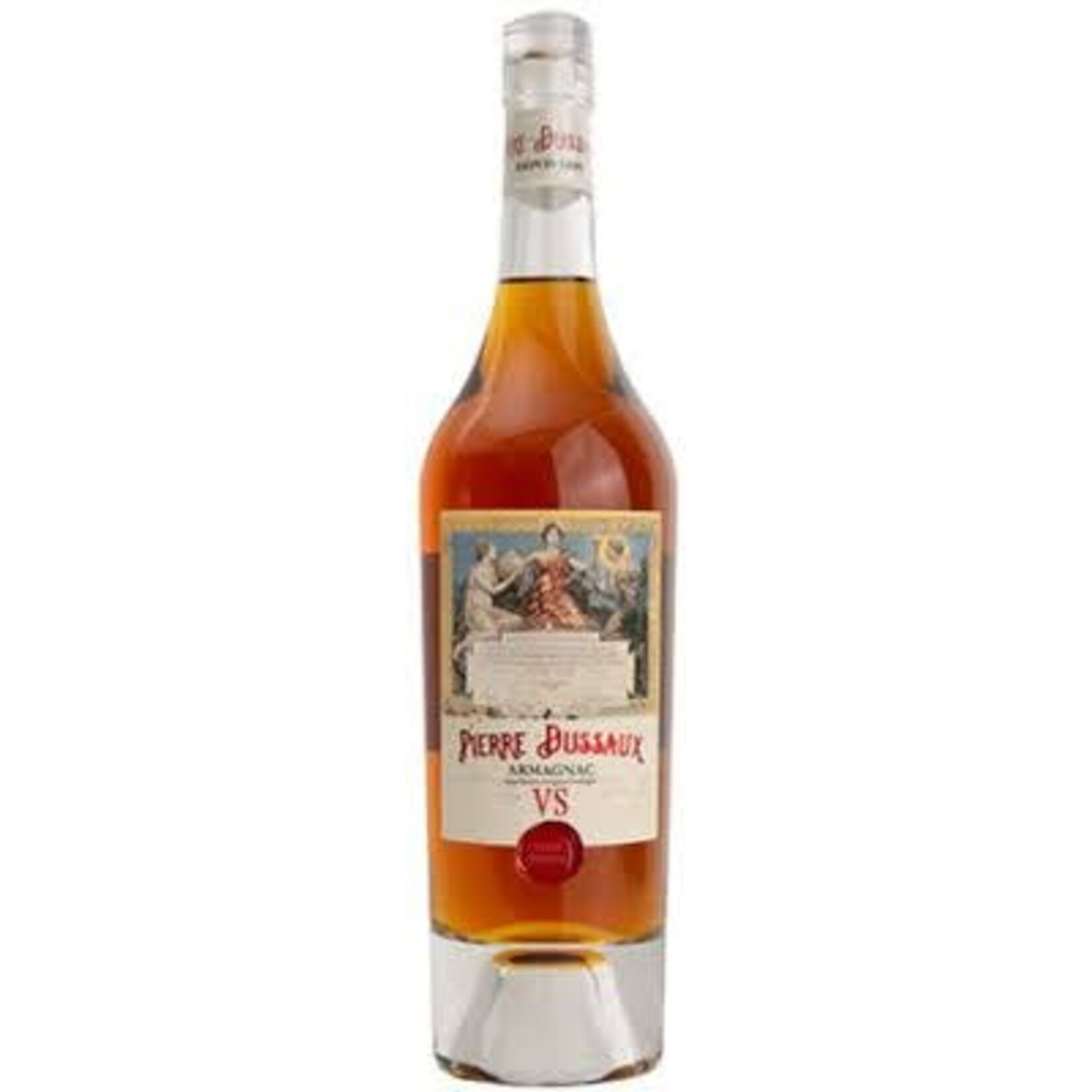 Pierre Dussaux / Armagnac VS 2 Year Old / 700mL
