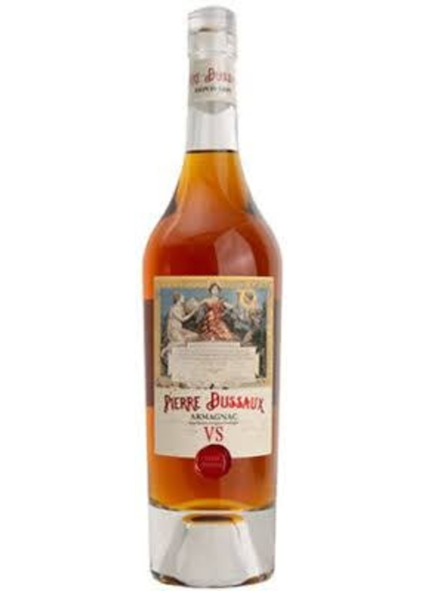 Pierre Dussaux / Armagnac VS 2 Year Old / 700mL