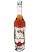 Pierre Dussaux / Armagnac VSOP 4 Year Old / 700mL