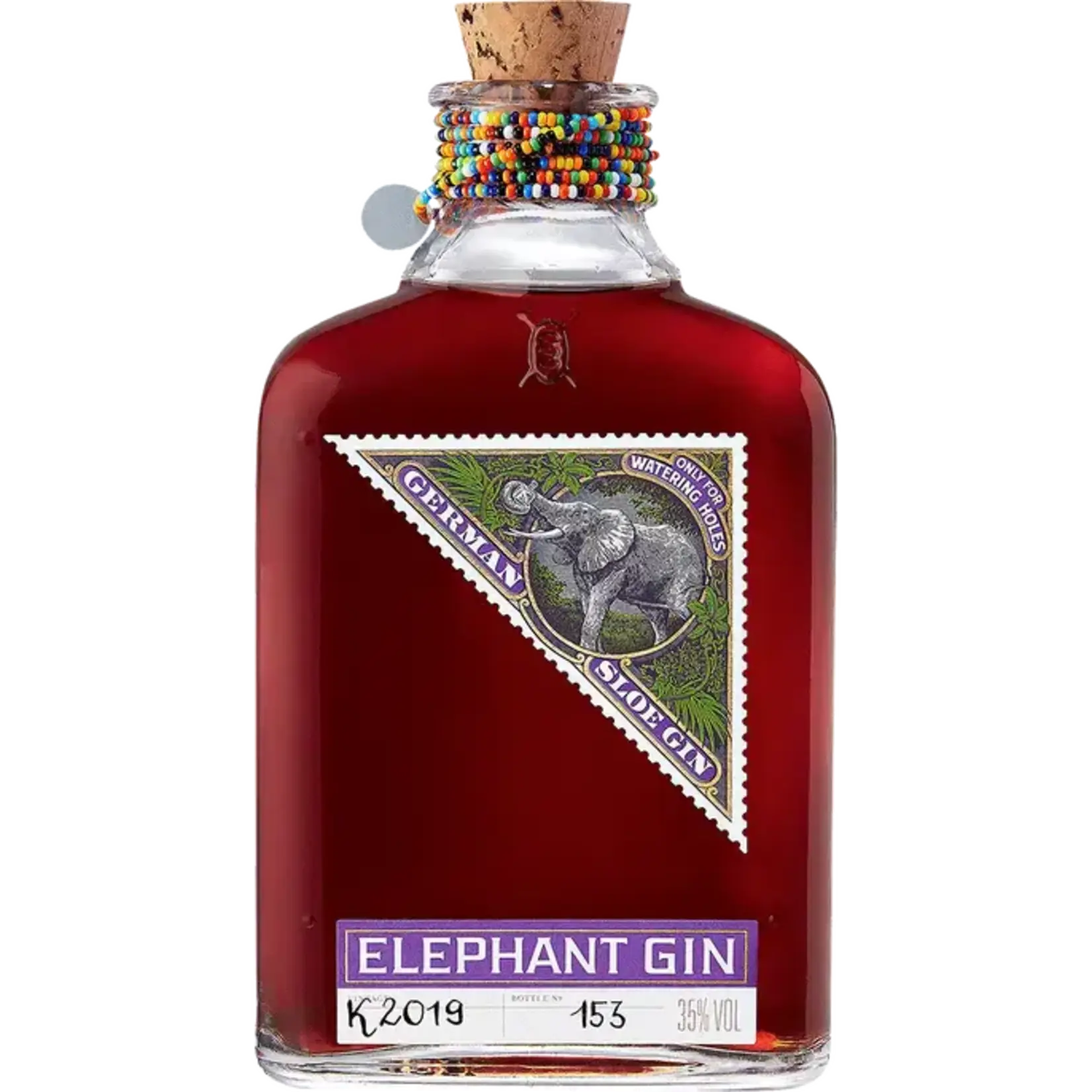 Elephant Elephant / Sloe Gin / 750mL