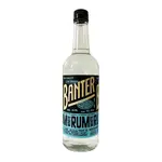 Banter / White Rum / 750mL