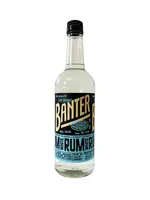 Banter / White Rum / 750mL