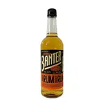 Banter / Amber Rum / 750mL