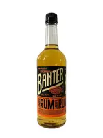 Banter / Amber Rum / 750mL