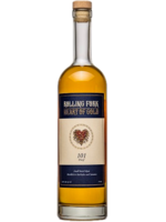 Rolling Fork / Heart of Gold Rum / 750mL