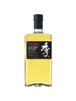 Toki / Black Smoky And Rich Japanese Whisky / 750mL