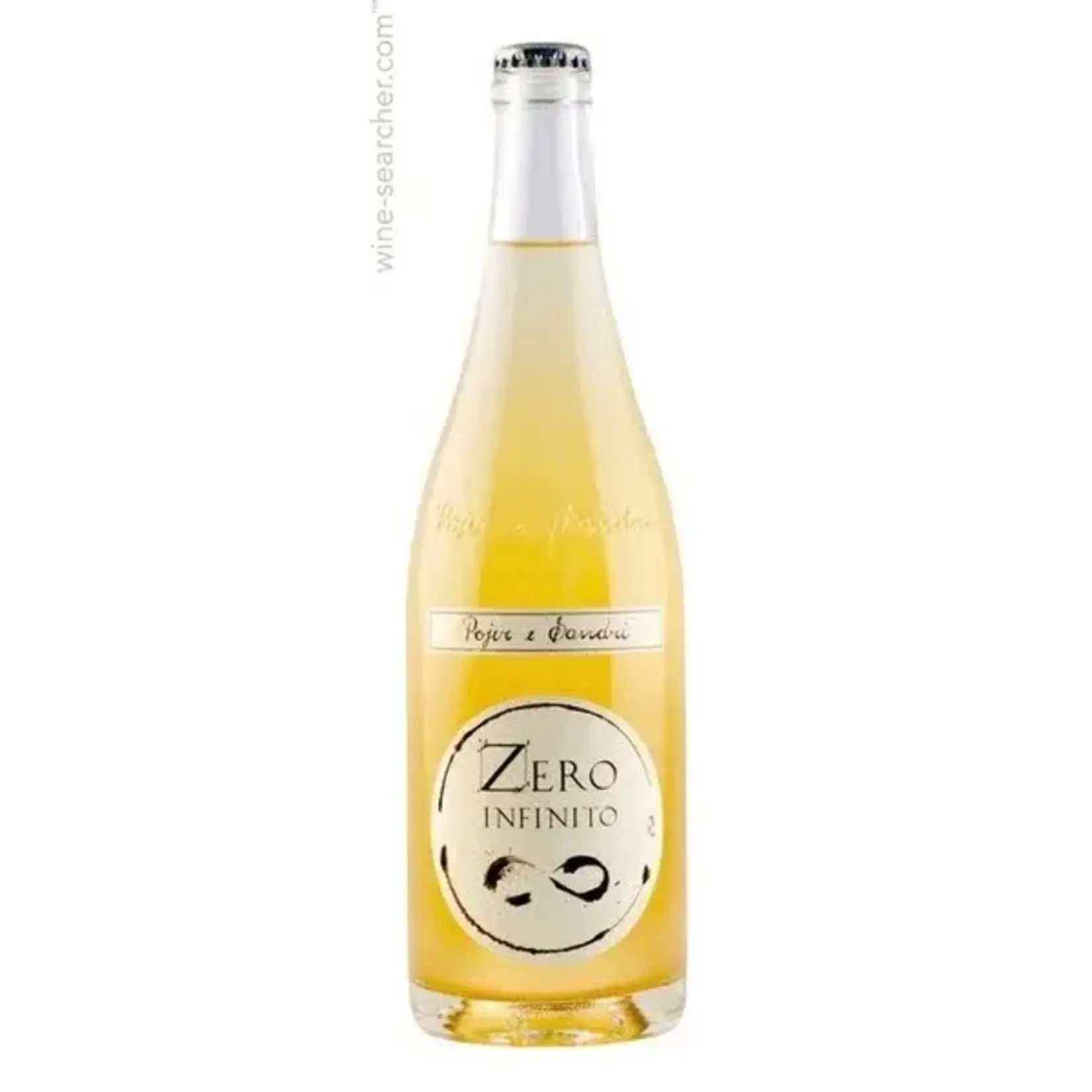 Pojer & Sandri / Zero Infinito Frizzante / 750mL