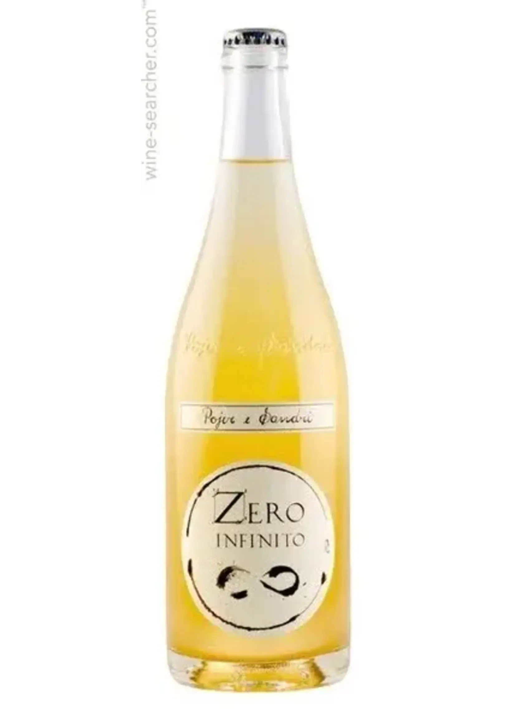 Pojer & Sandri / Zero Infinito Frizzante / 750mL