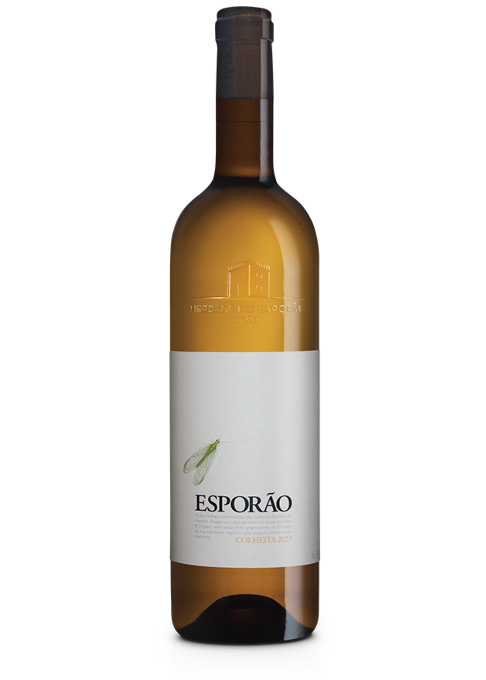 Esporao Esporao / Bio Series Colheita White Wine / 750mL