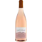 Domaine Carrel & Senger Domaine Carrel & Senger / Vin de Savoie Jardin D'Altitude Rose / 750mL