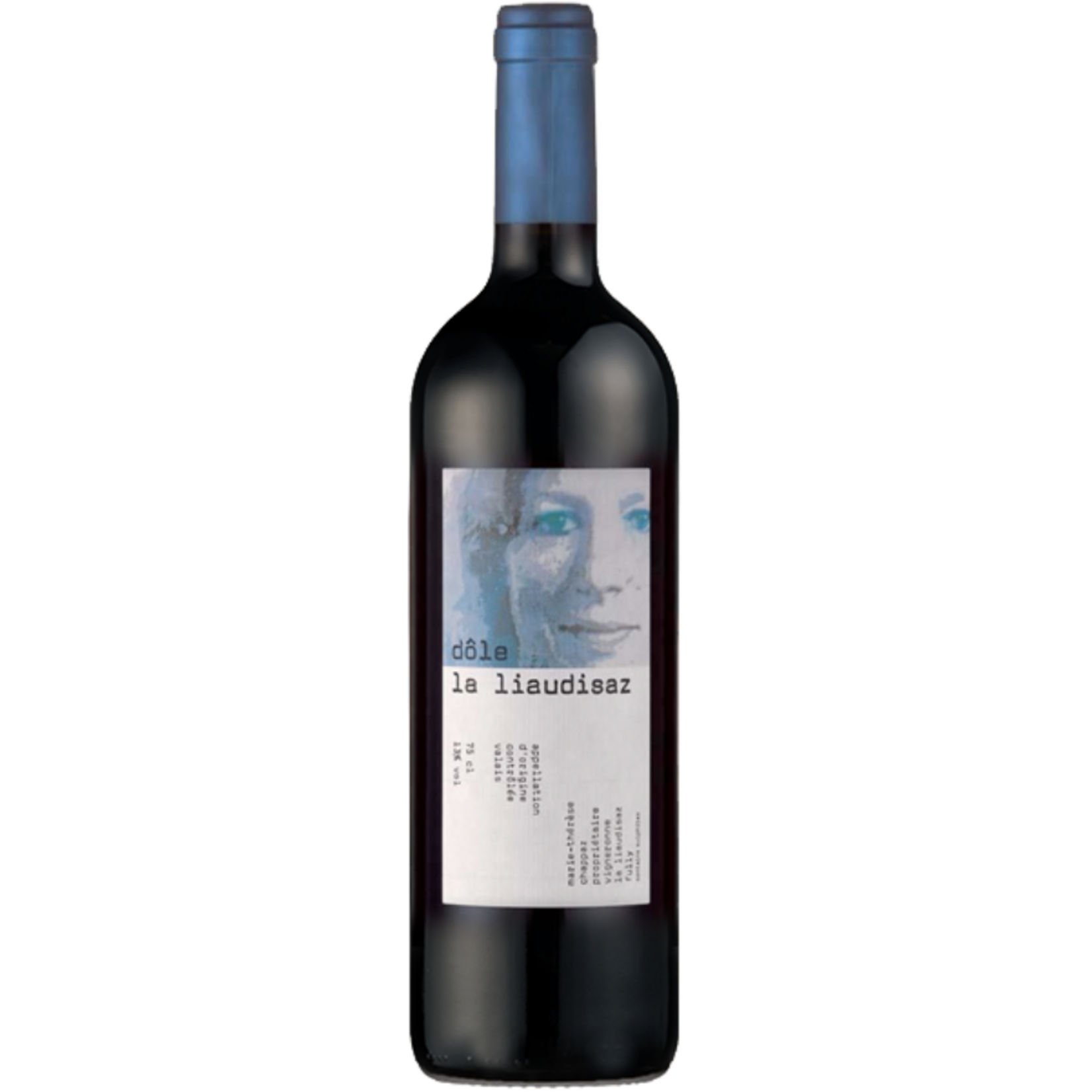 Marie-Therese Chappaz / Dole de la Liaudisaz / 750mL