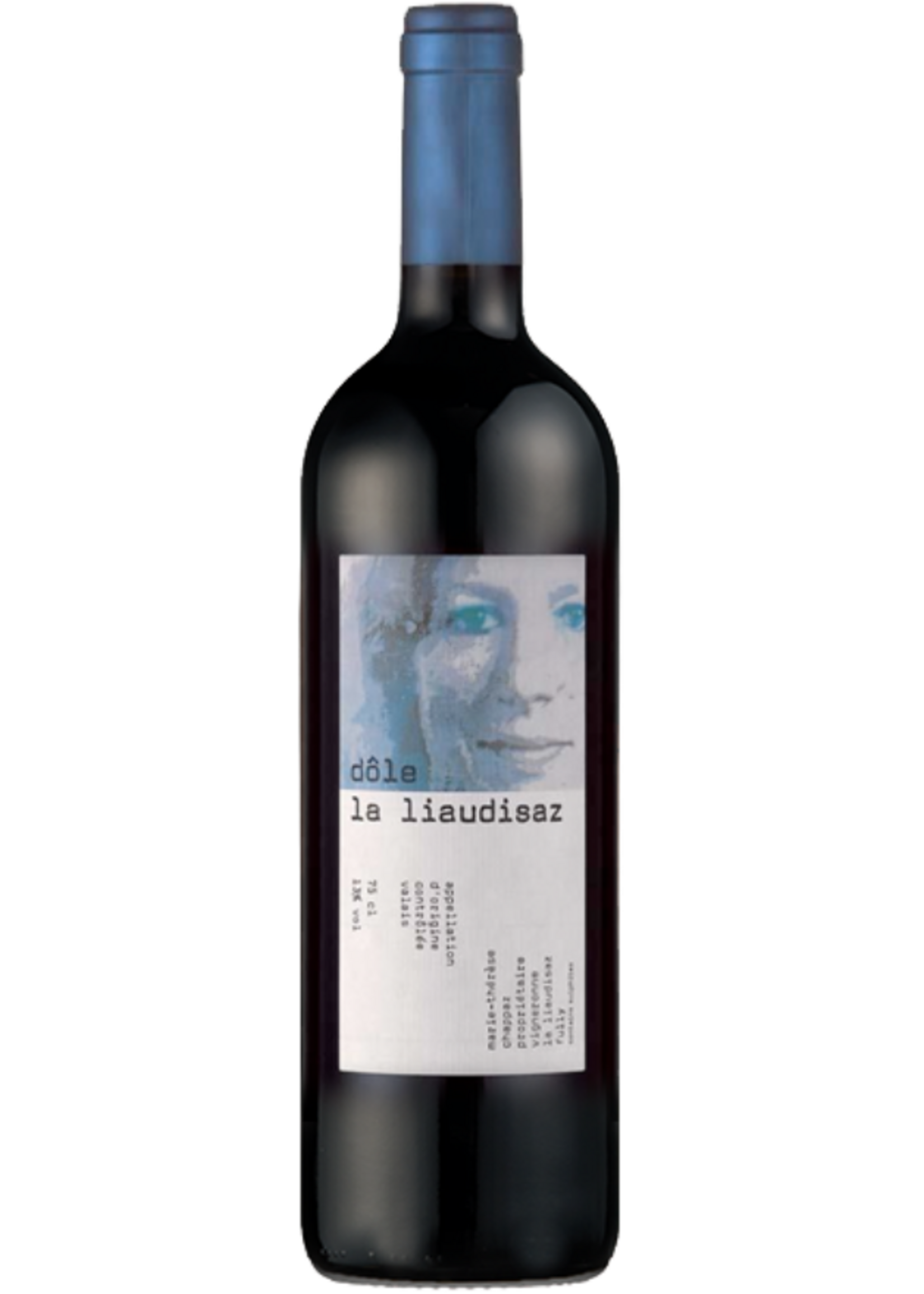 Marie-Therese Chappaz / Dole de la Liaudisaz / 750mL