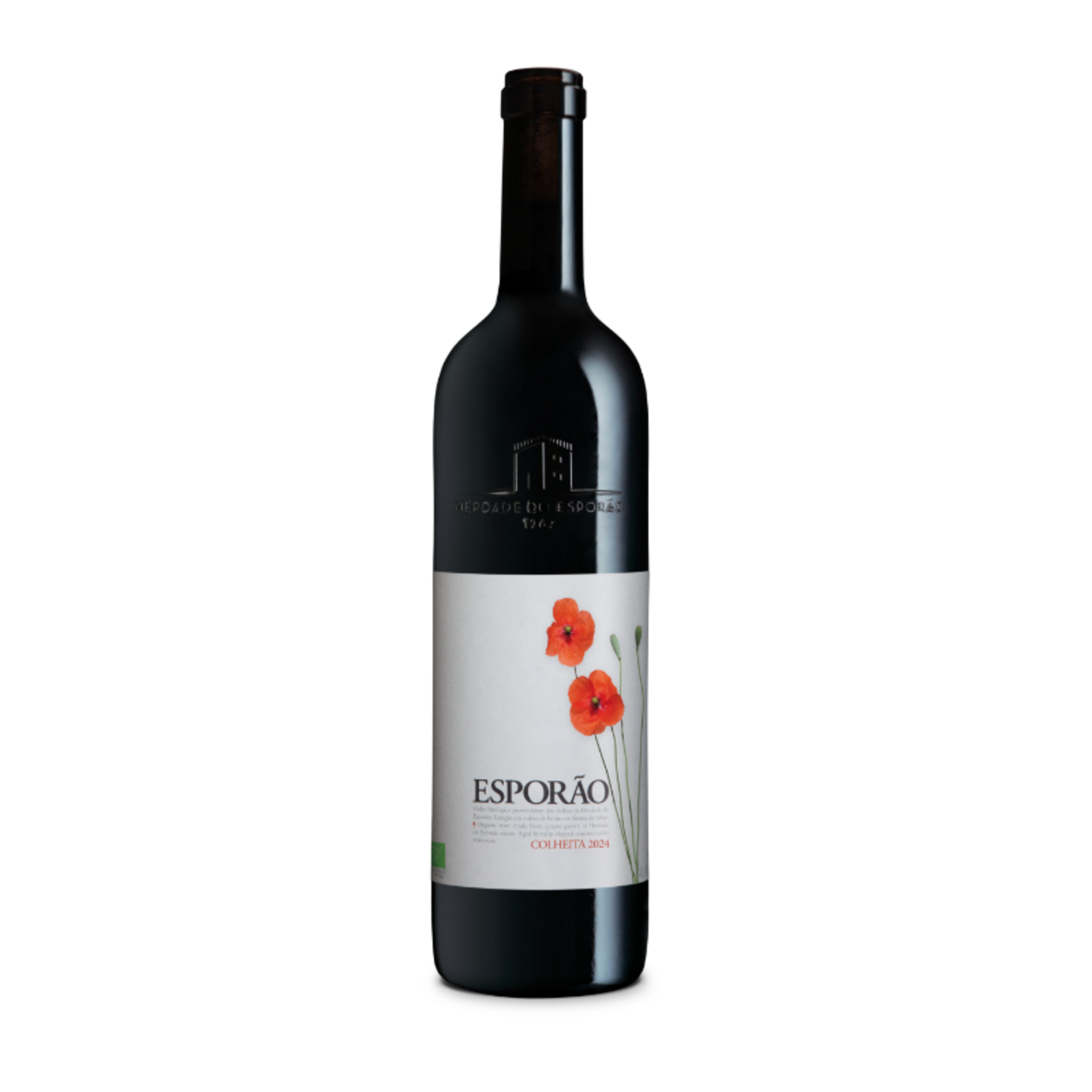Esporao Esporao / Bio Series Colheita Red Wine / 750mL