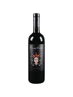 Carmen Frida Kahlo / Red Blend Single Vineyard Valle Del Colchagua / 750mL