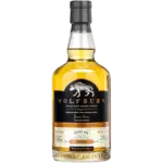 Wolfburn Distillery / Aurora Sherry Oak Single Malt Scotch Whisky / 700mL