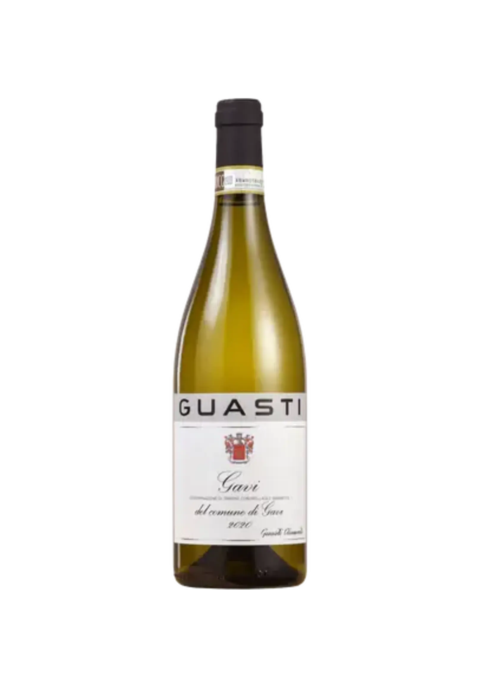 Guasti Clemente / Gavi Del Comune Di Gavi / 750mL