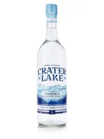 Crater Lake / Vodka / 750mL