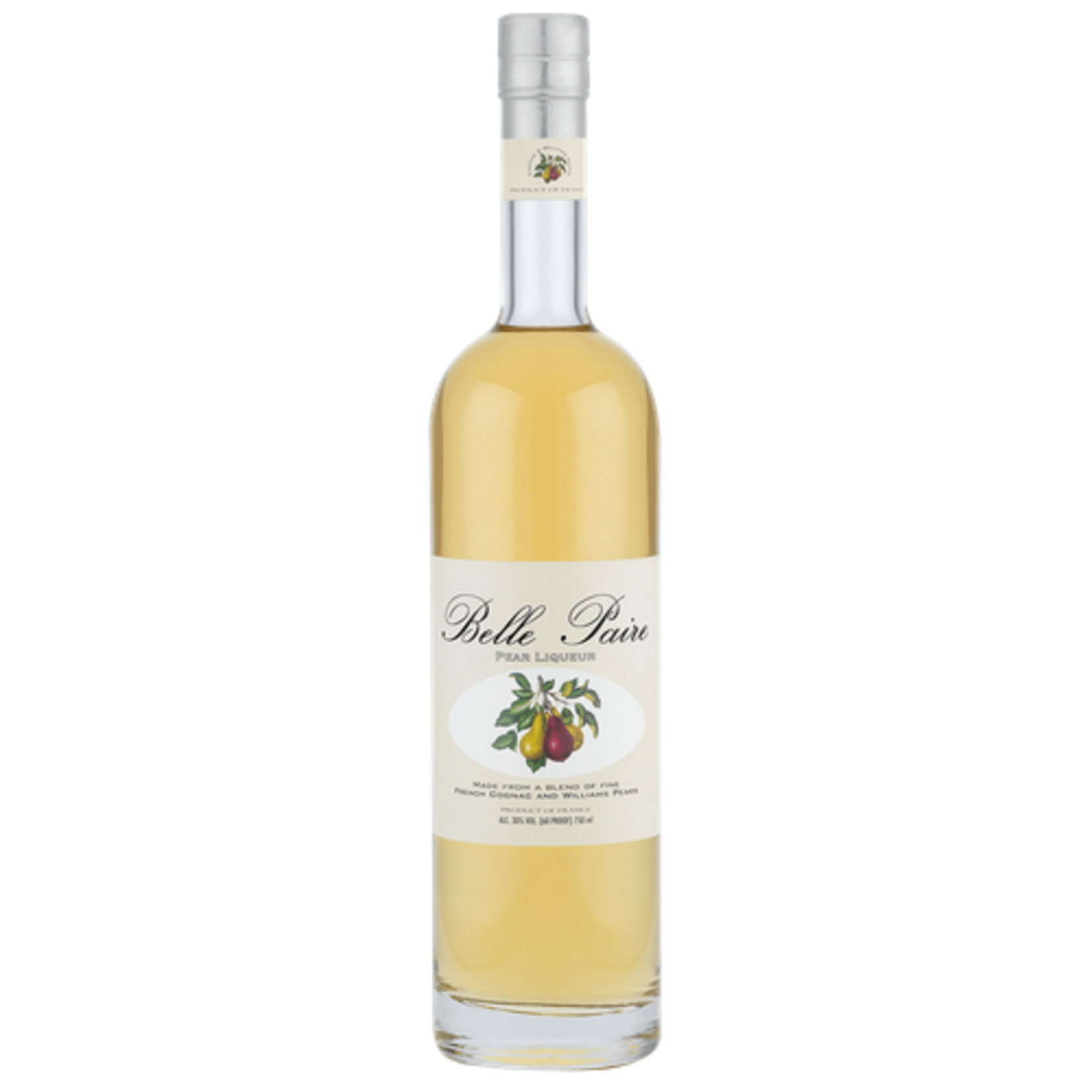 Belle Paire / Pear Liqueur / 750mL
