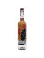 Quiereme Mucho / Tobala Mezcal / 750mL