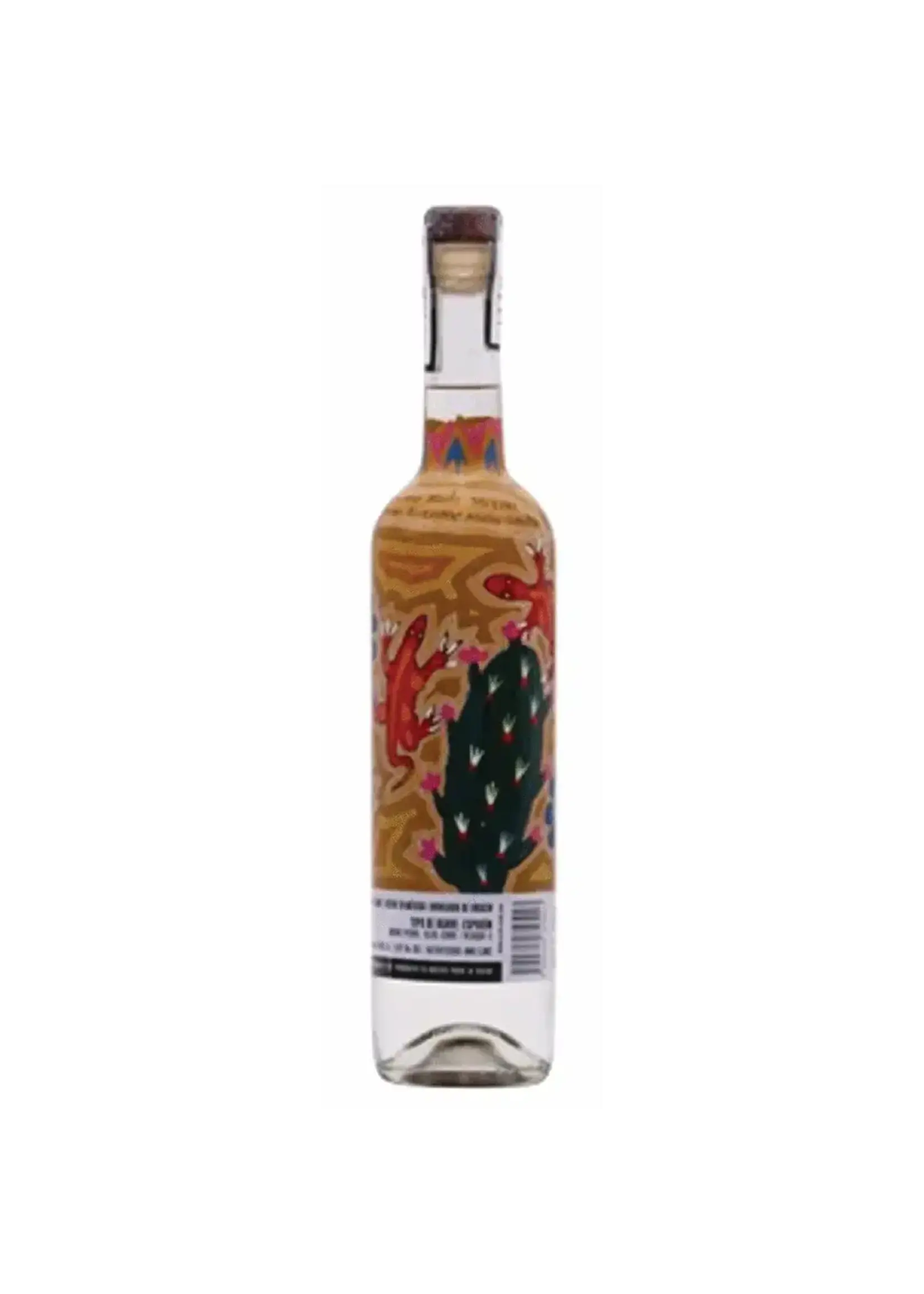 Quiereme Mucho / Tobala Mezcal / 750mL