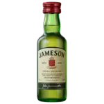 Jameson Jameson / Irish Whiskey / 50mL