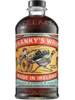 Shanky's Whip / Black Smooth Irish Liqueur / 50mL