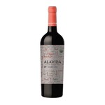 Bousquet / Alavida Organic Kosher Malbec / 750mL