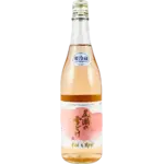 Oze no Yukidoke Oze no Yukidoke / Oze X Rose Junmai Daiginjo Sake / 720mL